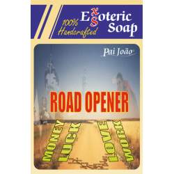 Jabon Abre Caminos Pai Jo