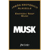 Jabon Musk (Almizcle) Pai