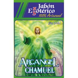 Jabon Arcangel Chamuel Pa