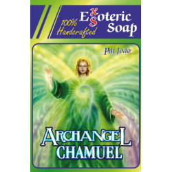 Jabon Arcangel Chamuel Pa