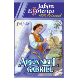 Jabon Arcangel Gabriel Pa