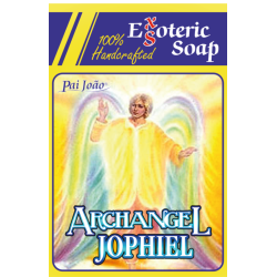 JABON Arcangel Jofiel (Pr