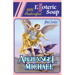 Jabon Arcangel Miguel Pai