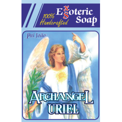 Jabon Arcangel Uriel Pai