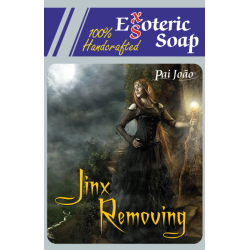 Jabon Arrasa Brujeria Pai