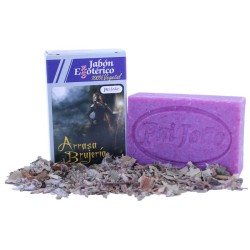 Jabon Arrasa Brujeria Pai
