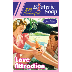 Jabon Atractivo do Amor P