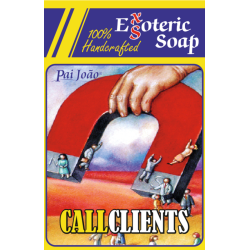 Jabon Atrae Clientes Pai