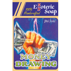 Jabon Atrae Dinero Pai Jo