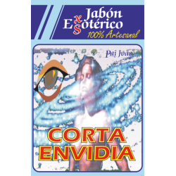 Jabon Corta Envidia Pai J