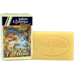 Jabon Diosa de la Fortuna