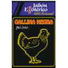 Jabon Gallina Negra Pai J