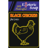 Jabon Gallina Negra Pai J