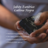 Jabon Gallina Negra Pai J