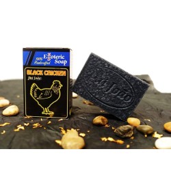 Jabon Gallina Negra Pai J