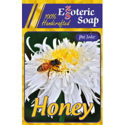 Jabon Miel Pai Joao 100 g