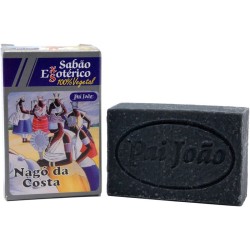 Jabon Nago da Costa o Neg
