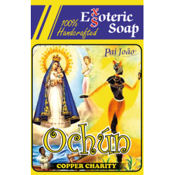 Jabon Ochun Pai Joao 100