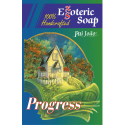 Jabon Progreso Pai Joao 1