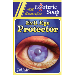 Jabon Quiebra Mal de Ojo