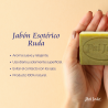 Jabon Ruda con hierba Pai
