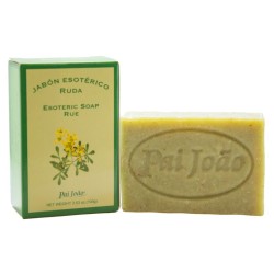 Jabon Ruda con hierba Pai