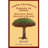 Jabon Sangre de Drago Pai