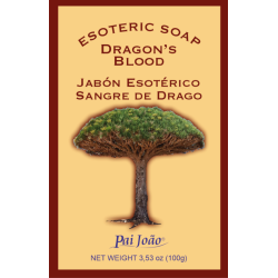 Jabon Sangre de Drago Pai