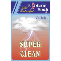 Jabon Super Descarga Pai