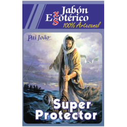 Jabon Super Protector Pai