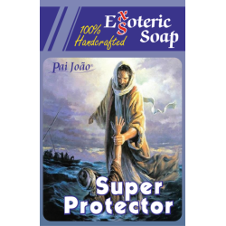 Jabon Super Protector Pai