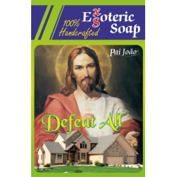 Jabon Vence Todo Pai Joao