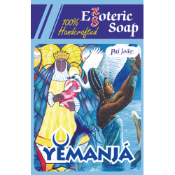 Jabon Yemanja - Pai Joao