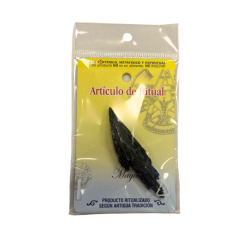 Cianita Negra (Escoba de Bruja)