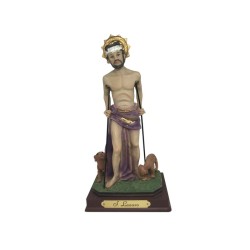 Imagen San Lazaro 15 cm