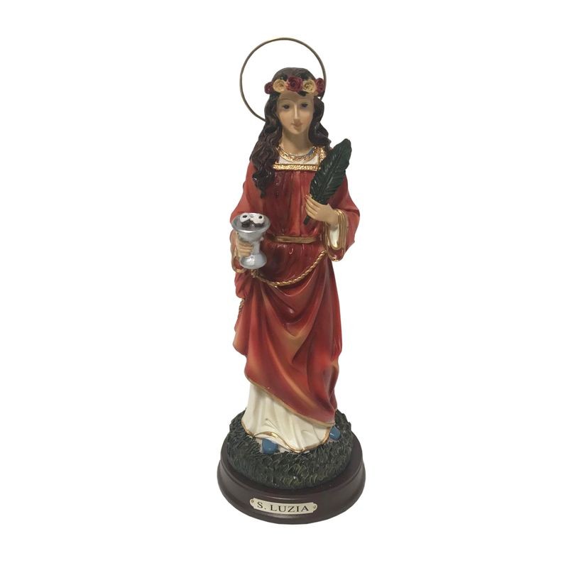 Imagen Santa Lucia 24 cm