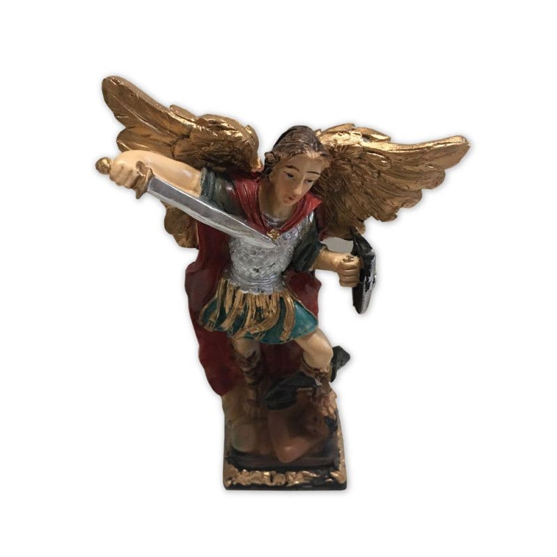 Imagen Arcángel Miguel 7.