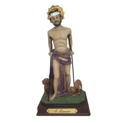 Imagen San Lazaro 30 cm