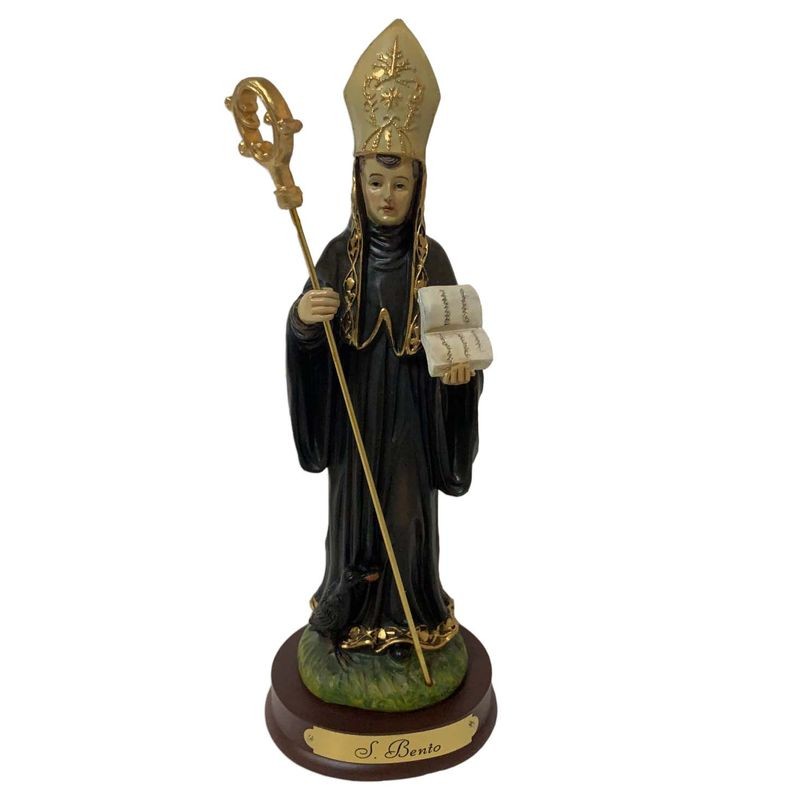 Imagen San Benito 30 cm (