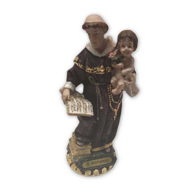 Imagen San Antonio 20 cm