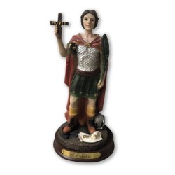 Imagen San Expedito 43 cm