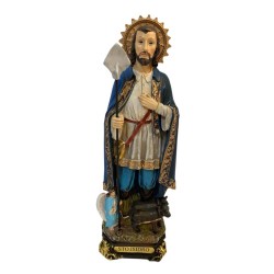 Imagen San Isidro Labrado