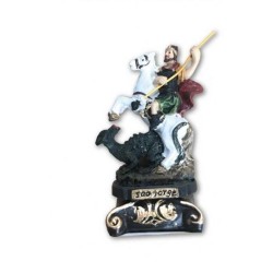 Imagen San Jorge 7,5 cm (