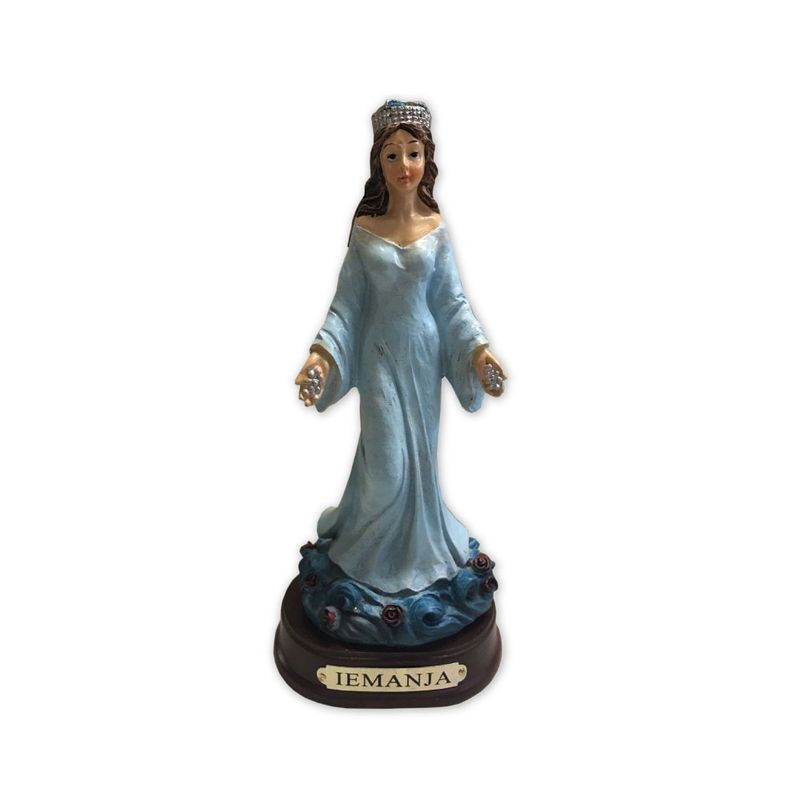 Imagen Yemanja 12 cm (Res