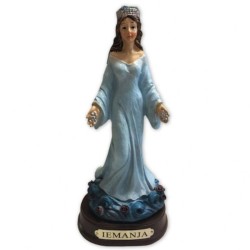 Imagen Yemanja 15 cm (Res