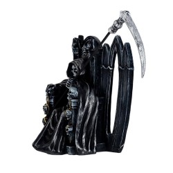 Imagen Santa Muerte 15 cm
