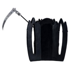 Imagen Santa Muerte 15 cm