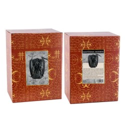 Imagen Santa Muerte 15 cm