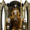 Imagen Santa Muerte 15 cm