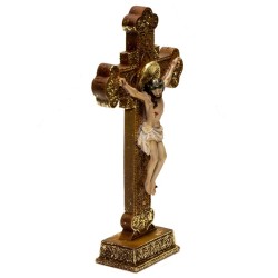 Imagen Cristo en la Cruz